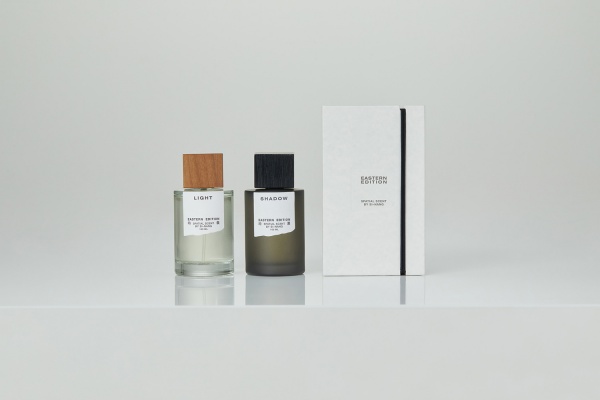 이스턴에디션, 프레그런스 컬렉션 ‘스페이셜 센트(Spatial Scent)’ 론칭 27-Image